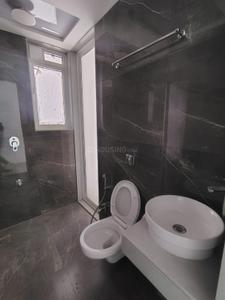 Bathroom Image of 1861 Sq.ft 3.5 BHK Apartment / Flat for sale in Aurum Q Islands R7, Ghansoli Navi Mumbai for Rs. 36000000