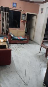 Hall Image of 700 Sq.ft 1 BHK Apartment / Flat for sale in Adajan Gam Surat for Rs. 2100000