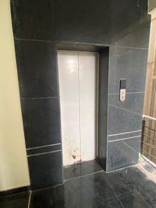 Image of 1250 Sq.ft 2 BHK Builder Floor for rent in Domlur Layout, Bengaluru for Rs. 58000