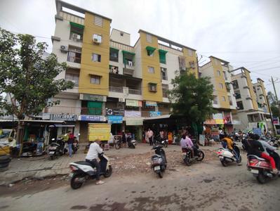 Image of 750 Sq.ft 2 BHK Apartment / Flat for sale in Sneh Velani Exotica, Atladara, Vadodara for Rs. 3000000