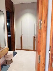 Bedroom Image of 3600 Sq.ft 5 BHK Villa for sale in Godhavi Ahmedabad for Rs. 36000000