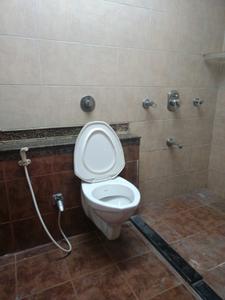 Bedroom Two Image of 4200 Sq.ft 3 BHK Independent House for sale in Purple Cloud 9, Mohammed Wadi Pune for Rs. 25000000