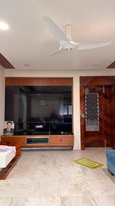 Image of 1170 Sq.ft 2 BHK Apartment / Flat for sale in Ghatlodiya, Ahmedabad for Rs. 7600000