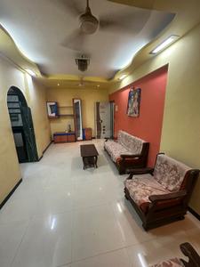 Hall Image of 600 Sq.ft 1 BHK Apartment / Flat for sale in Shephali Apartment, Vashi Navi Mumbai for Rs. 15000000