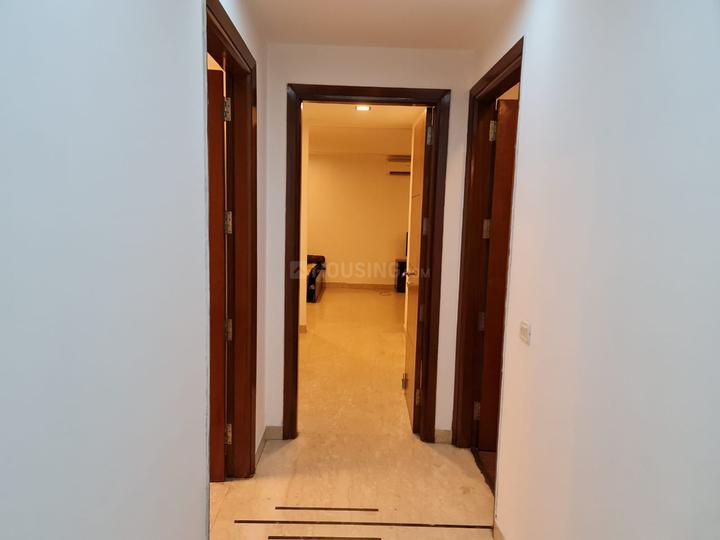Block B 3, Safdarjung Enclave More Images 1