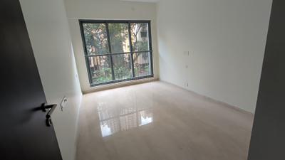 Bedroom Image of 1200 Sq.ft 3 BHK Apartment / Flat for sale in Kalpataru Elitus, Mulund West Mumbai for Rs. 33000000