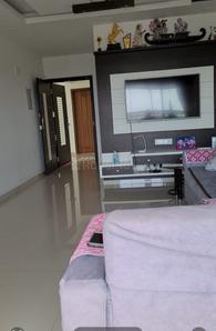 Bedroom Image of 1750 Sq.ft 3 BHK Apartment / Flat for sale in Elamakkara Kochi for Rs. 10500000