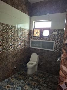 Bathroom Image of 2200 Sq.ft 3 BHK Builder Floor for rent in Greater Kailash Jammu for Rs. 25000