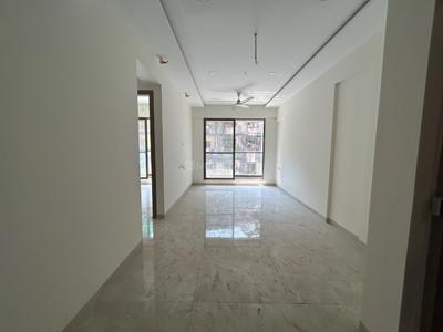 Living Room Image of 1103 Sq.ft 2 BHK Apartment / Flat for rent in Dombivli East Thane for Rs. 25000