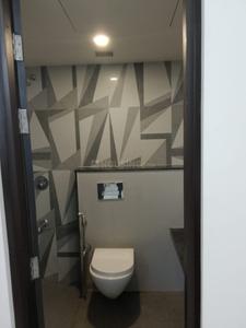 Image of 567 Sq.ft 1 BHK Apartment / Flat for sale in Thane West, Thane for Rs. 9000000