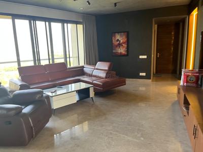 3 BHK Flat