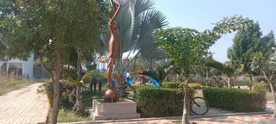 Image of 810 Sq.ft Residential Plot / Land for sale in Victoria City, Arandia, Indore for Rs. 4540000