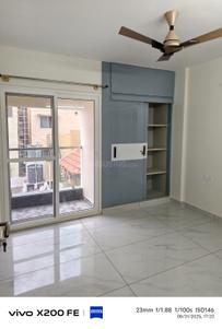 Bedroom Image of 1200 Sq.ft 2 BHK Builder Floor for rent in Kaggadasapura Bengaluru for Rs. 36000