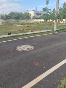 Image of 1071 Sq.ft Residential Plot / Land for sale in Sundram Nagar, Thanjavur for Rs. 3748500