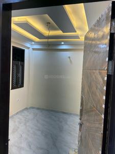 Hall Image of 990 Sq.ft 3 BHK Apartment / Flat for sale in Shalimar Garden Ghaziabad for Rs. 5800000