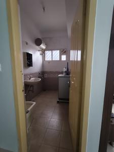 Kitchen Image of 1200 Sq.ft 2 BHK Apartment / Flat for rent in Banaswadi Bengaluru for Rs. 40000