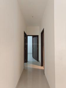 Hall Image of 1000 Sq.ft 2 BHK Apartment / Flat for rent in Adarsh Greens, Kogilu Bengaluru for Rs. 35500