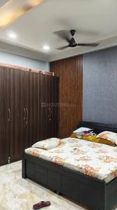 Bedroom Image of 2000 Sq.ft 3 BHK Builder Floor for sale in Shastri Nagar Ghaziabad for Rs. 13500000