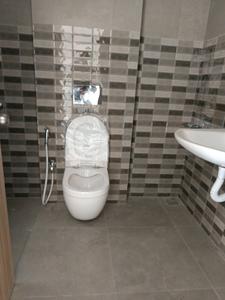 Bedroom Three Image of 2150 Sq.ft 3.5 BHK Apartment / Flat for sale in Magarpatta Laburnum Park, Magarpatta City Pune for Rs. 35000000