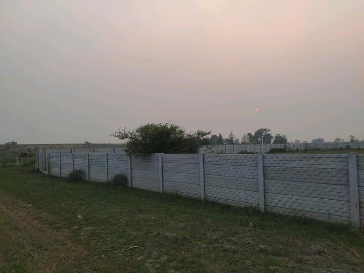 Residencial plot in jewar Main Image 1