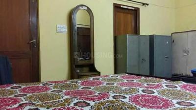 Bedroom Image of Nanak PG in Sector 19, Chandigarh