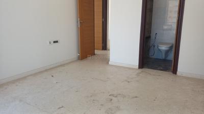 Bedroom Image of 1300 Sq.ft 3 BHK Apartment / Flat for sale in Ekta Tripolis, Goregaon West Mumbai for Rs. 41000000