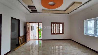 Hall Image of 1000 Sq.ft 2 BHK Independent House for sale in Aranya City Of Woodland, Pacheda 1 Raipur for Rs. 2050000