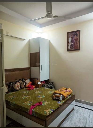 Shastri Nagar Bedroom 1
