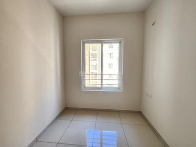 Bedroom Image of 1106 Sq.ft 3 BHK Apartment / Flat for sale in Provident Capella, Thirumalashettyhally Bengaluru for Rs. 14200000
