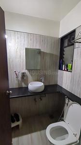 Image of 905 Sq.ft 2 BHK Apartment / Flat for sale in Saarrthi Shimmer And Shine II, Anand Nagar, Sinhagad Road, Pune for Rs. 14500000