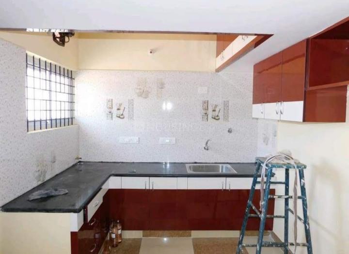 Horamavu Agara, Horamavu Kitchen 1