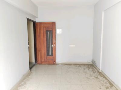 Living Room Image of 700 Sq.ft 1 BHK Apartment / Flat for sale in Ulwe Navi Mumbai for Rs. 5200000