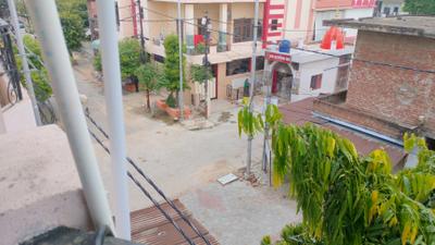 1 BHK Duplex