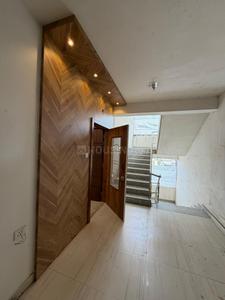 Bedroom Image of 1360 Sq.ft 2 BHK Apartment / Flat for sale in Rajiv Ranjan Hari Enclave, Susuwahi Varanasi for Rs. 10200000