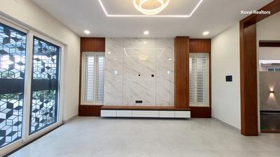 4 BHK Independent House