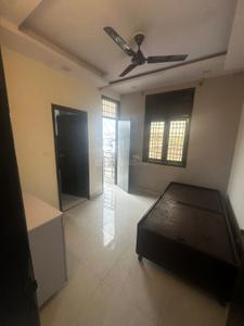 Bedroom Image of 900 Sq.ft 3 BHK Builder Floor for rent in Mayur Vihar Phase 1 New Delhi for Rs. 30000