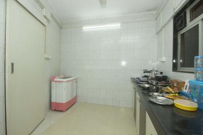Bathroom Image of brindavan chs in Malad East, Mumbai