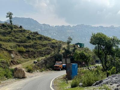 Image of 1620 Sq.ft 1 RK Villa for sale in Mall Road, Mussoorie for Rs. 40000000