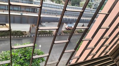 Image of 790 Sq.ft 2 BHK Apartment / Flat for rent in Borivali West, Mumbai for Rs. 50000