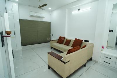 Hall Image of 6300 Sq.ft 5 BHK Villa for sale in Thaltej Ahmedabad for Rs. 82500000