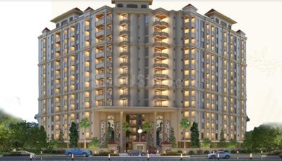 Image of 1080 Sq.ft 2 BHK Apartment / Flat for sale in Acropolis, Mansarovar Extension, Jaipur for Rs. 4861000