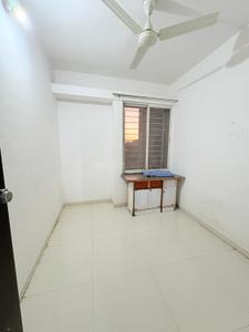 Bedroom Image of 800 Sq.ft 2 BHK Apartment / Flat for sale in Majestique Manhattan, Wagholi Pune for Rs. 5000000
