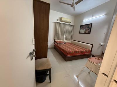 Hall Image of 1170 Sq.ft 3 BHK Apartment / Flat for sale in Navrangpura Ahmedabad for Rs. 11000000