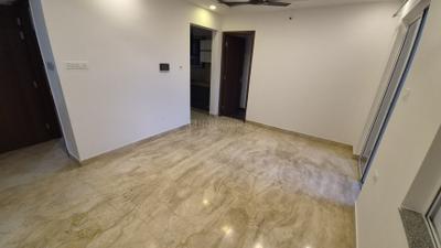 Living Room Image of 1093 Sq.ft 2 BHK Apartment / Flat for rent in Sus Pune for Rs. 37000