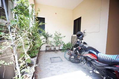 Balcony Image of 1935 Sq.ft 4 BHK Independent House for sale in Vejalpur Ahmedabad for Rs. 16000000