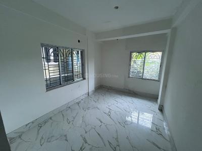 Bedroom Image of 830 Sq.ft 2 BHK Apartment / Flat for sale in Belghoria Kolkata for Rs. 3735000