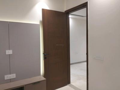 Bedroom Image of 756 Sq.ft 2 BHK Builder Floor for sale in Vikaspuri New Delhi for Rs. 12500000