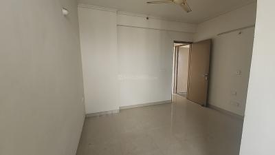 Bedroom Image of 1997 Sq.ft 3 BHK Apartment / Flat for rent in Pareena Coban Residences, Sector 99A Gurgaon for Rs. 32000