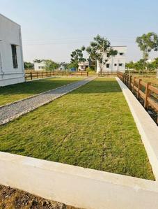 Image of 1200 Sq.ft Residential Plot / Land for sale in Siruganur, Tiruchirappalli for Rs. 720000