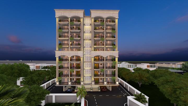 Tulip Hills Apartments Main Image 1